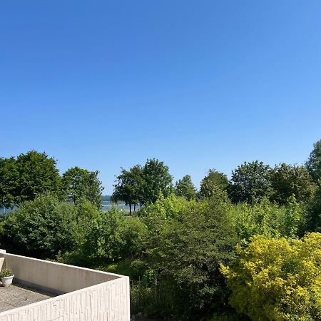 Fewo1846 Strandresidenz Wassersleben - Foerdeblick II - Studioapartment Am Strand Harrislee Dış mekan fotoğraf